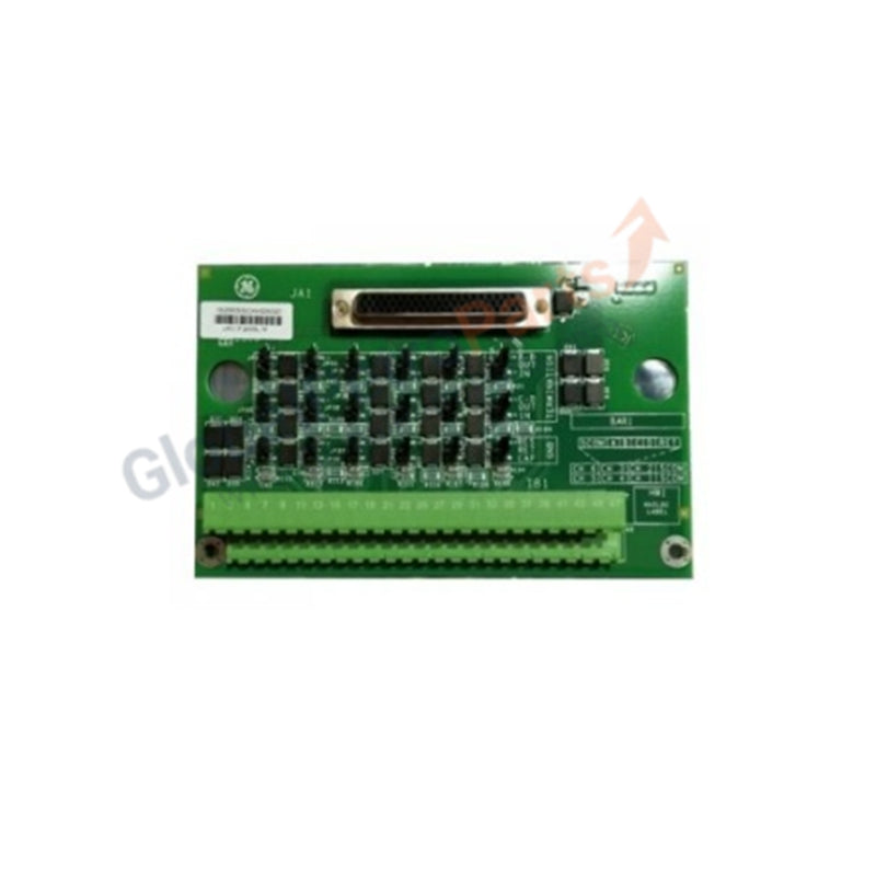 IS200SSCAH2AGD GE SSC Terminal Board | Turbine Control Rack