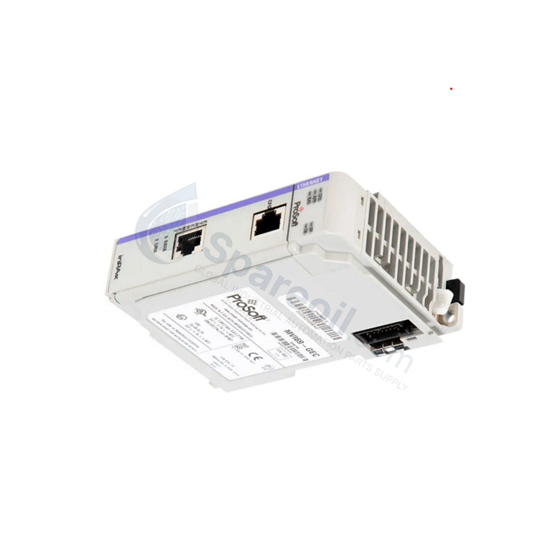 ProSoft MVI56-GEC Ethernet Module | New & Original Stock