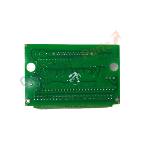 IS200SSCAH2AGD GE SSC Terminal Board | Turbine Control Rack