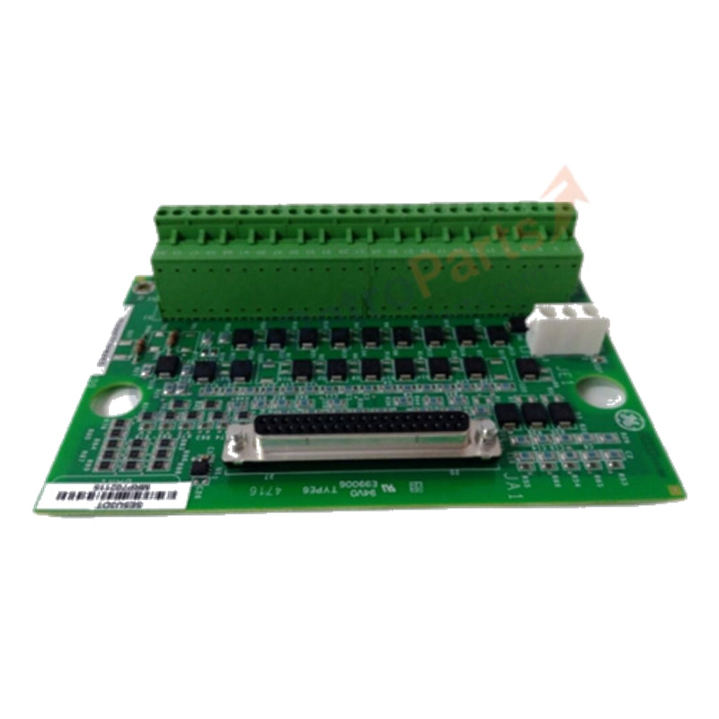 IS200SSCAH2AGD GE SSC Terminal Board | Turbine Control Rack