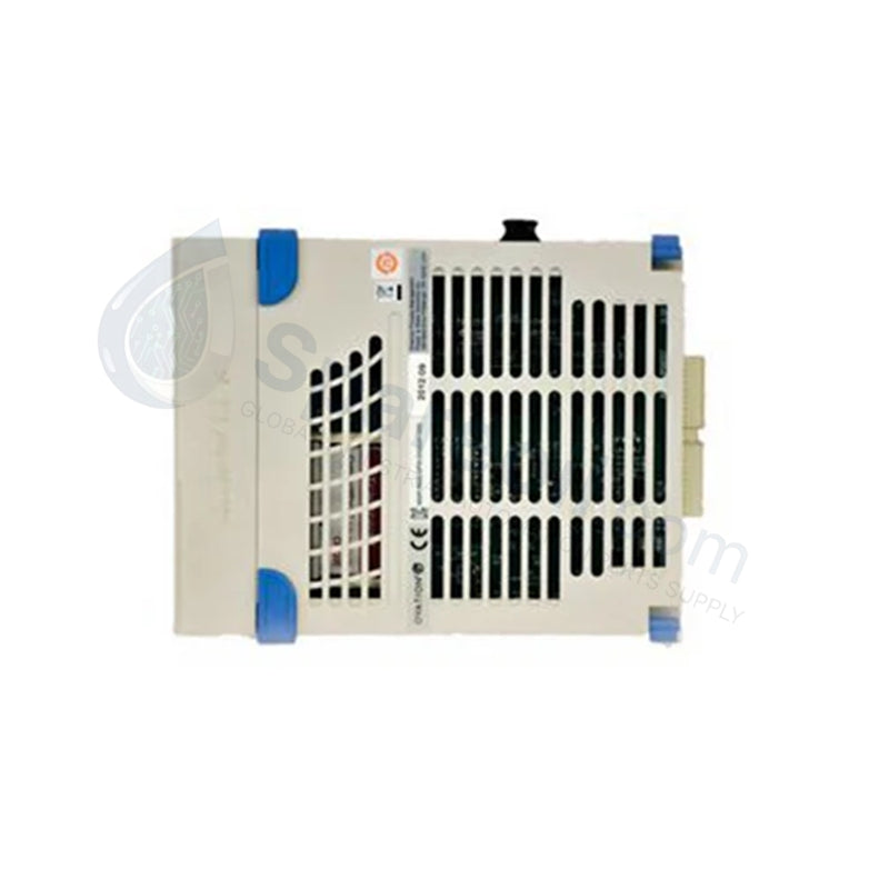 وحدة Emerson 1C31129G03 للتحكم بالمشغلات والصمامات