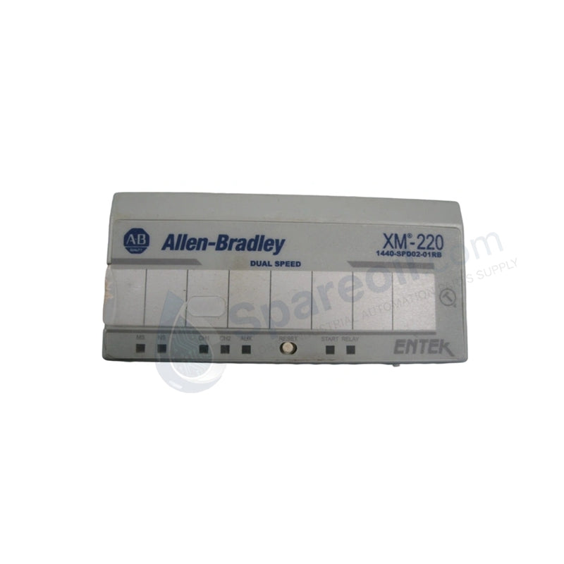 1440-TPS02-01RB Allen-Bradley Position Module | New & Original Stock