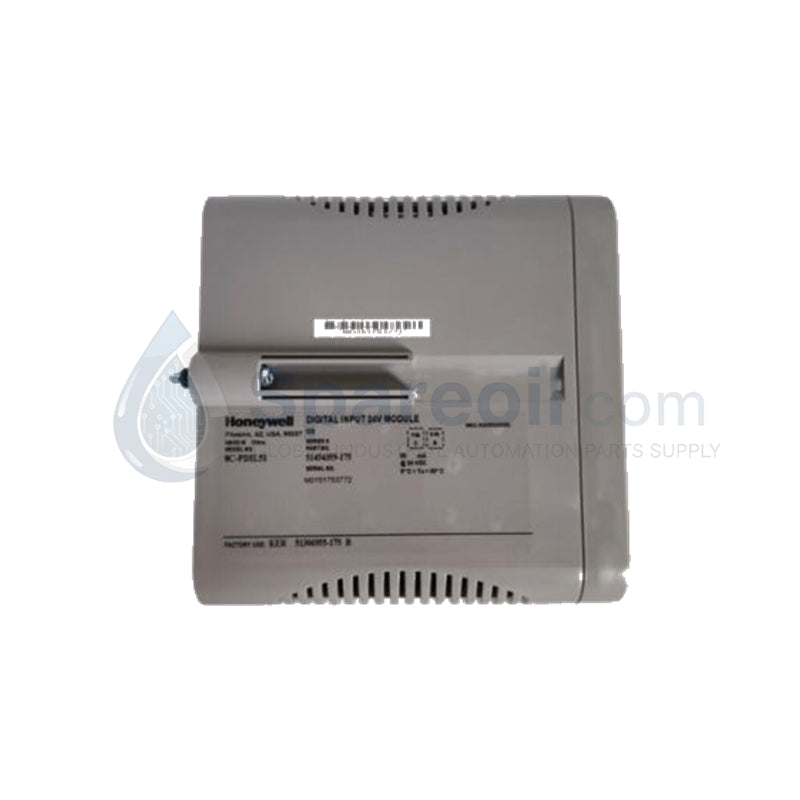 8C-PAIN01 Honeywell Experion Series 8 Datasheet & Technical Manual