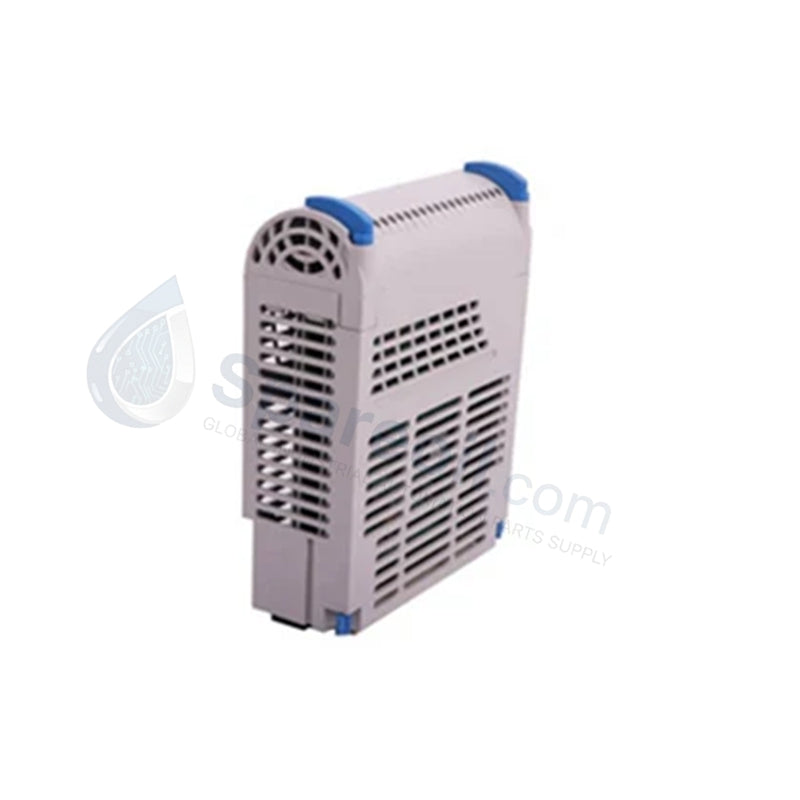 وحدة Emerson 1C31129G03 للتحكم بالمشغلات والصمامات