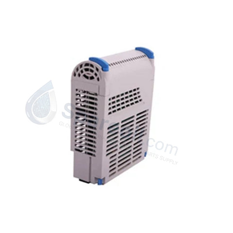وحدة Emerson 1C31129G03 للتحكم بالمشغلات والصمامات