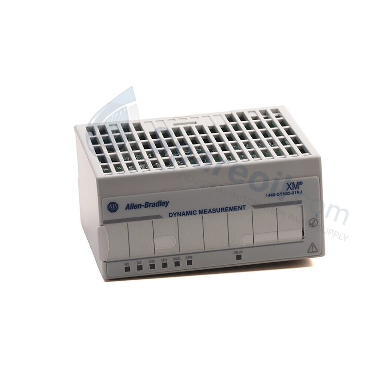 1440-TPS02-01RB Allen-Bradley Position Module | New & Original Stock