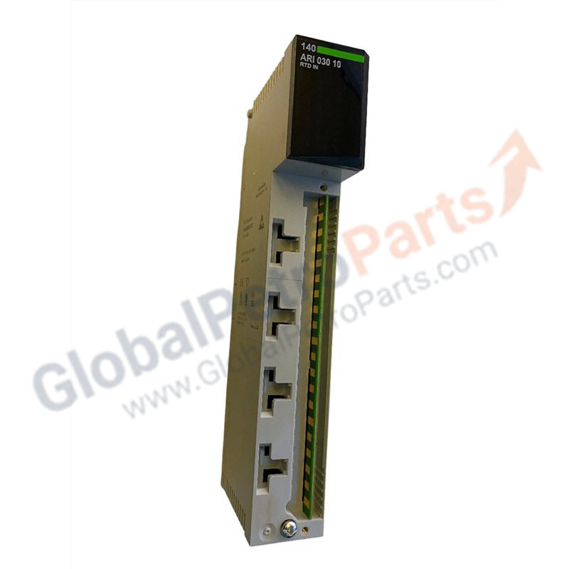 Analog I/O Modules 140ARI03010 Schneider Electric