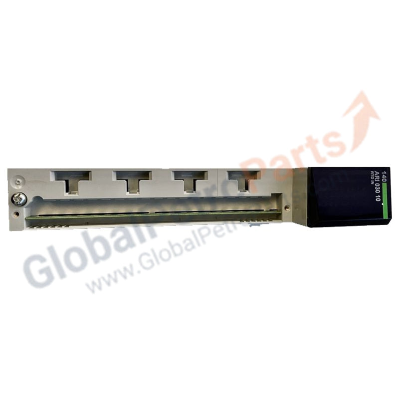 Analog I/O Modules 140ARI03010 Schneider Electric