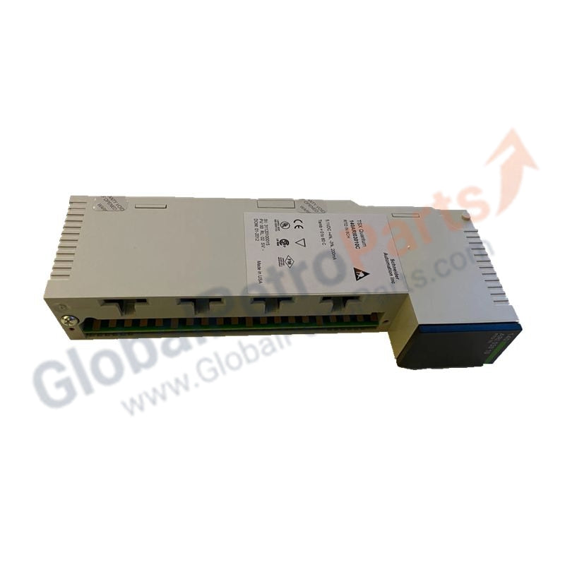 Analog I/O Modules 140ARI03010 Schneider Electric