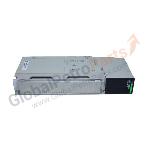 Analog Input Modules 140AVI03000 Schneider Electric