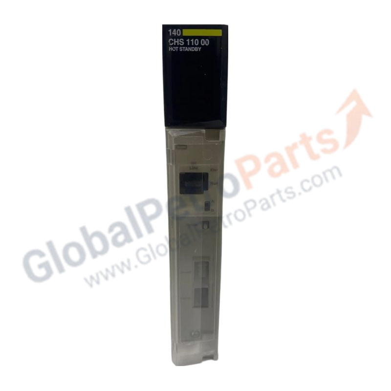 Modicon Quantum Hot Standby Module 140CHS11000 Schneider