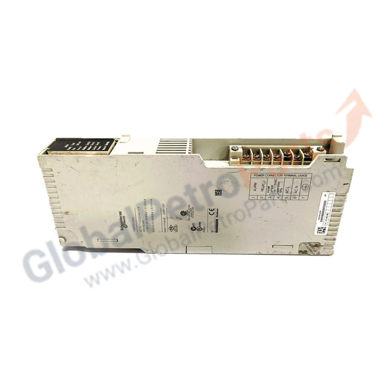 PLC Power Supply Modules 140CPS12420 Schneider Electric
