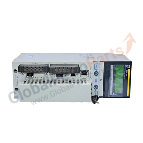 Schneider 140CPU65150 Modicon Quantum Unity Processor