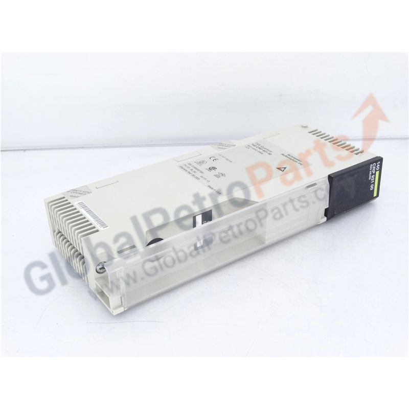 Schneider Electric 140CRP93100 Communication Interface Modules