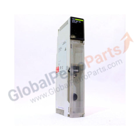 Schneider Electric 140CRP93100 Communication Interface Modules