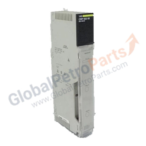 Communication Interface Modules 140CRP93200 Schneider Electric