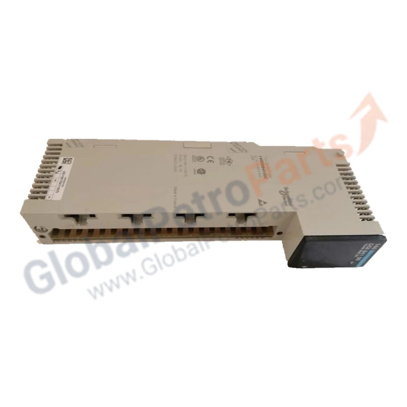 Schneider Electric Modicon Quantum 140DDI84100 Digital DC Input Module