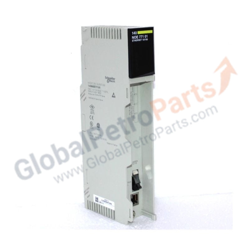 140NOE77101 Schneider Electric Quantum Ethernet TCP/IP Module