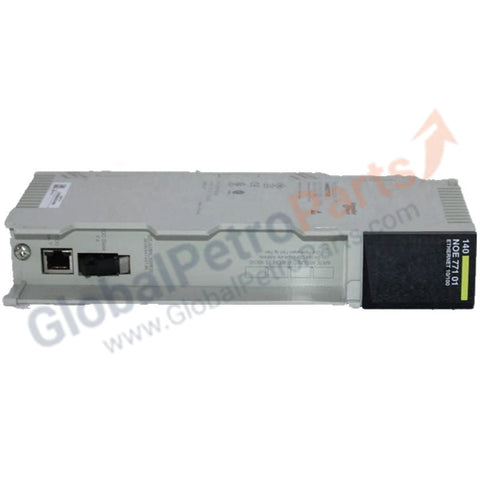 140NOE77101 Schneider Electric Quantum Ethernet TCP/IP Module