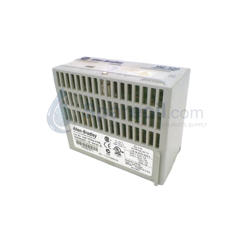 1440-TPS02-01RB Allen-Bradley Position Module | New & Original Stock