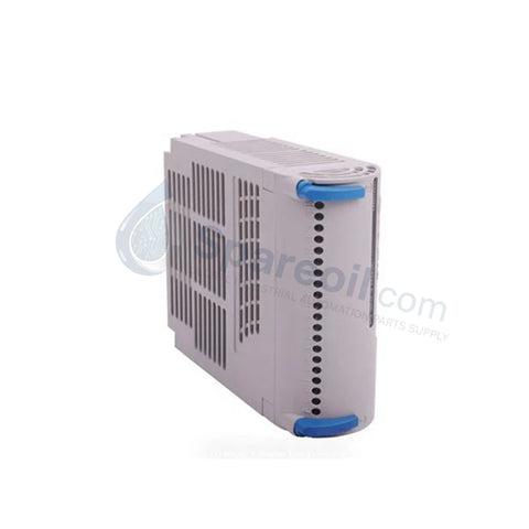 وحدة Emerson 1C31129G03 للتحكم بالمشغلات والصمامات