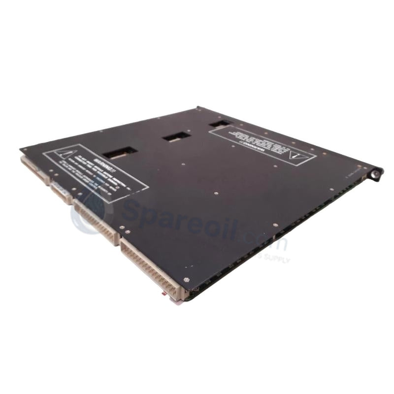 Triconex 9100 9100-00049-03 Main Processor Module
