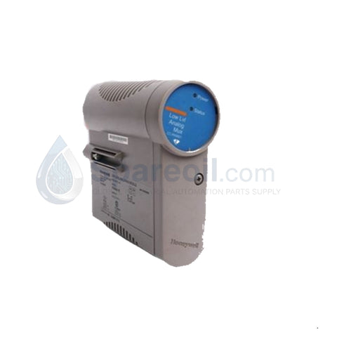 Módulo de entrada de temperatura TC/RTD | Honeywell C300 8C-PAIM01