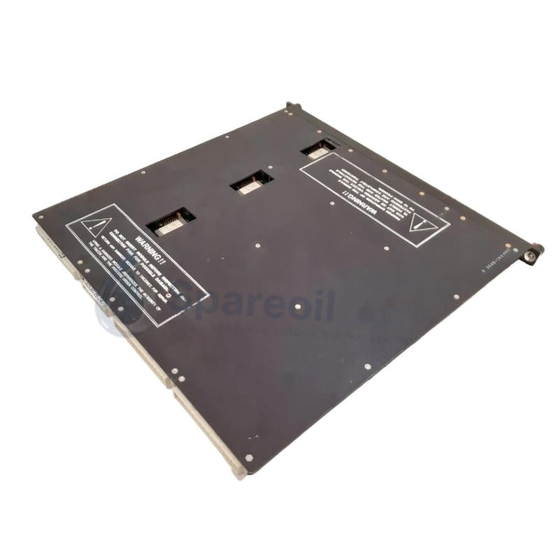 Triconex 9100 9100-00049-03 Main Processor Module