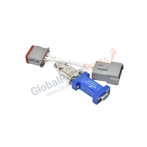 8923-1182 | Woodward L-Series Engine Service Communication