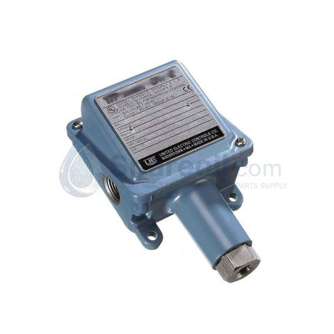 H100-193 UE General Purpose Pressure Switch | New & Original Stock