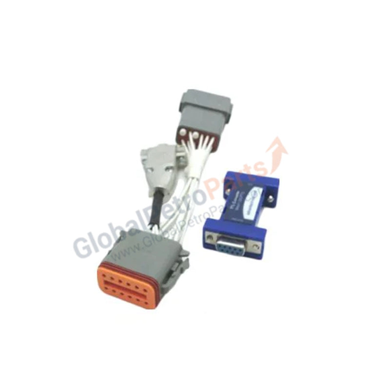 Woodward 8923-1262 Module | USB Communication Interface