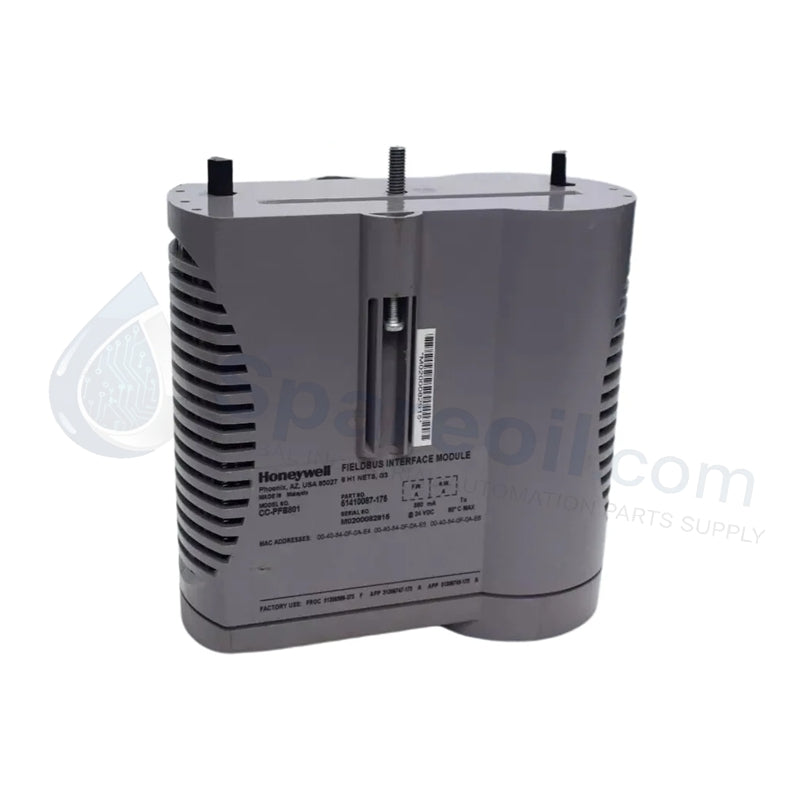Honeywell 8C-IP0102 C300 I/O Module | New & Original Stock