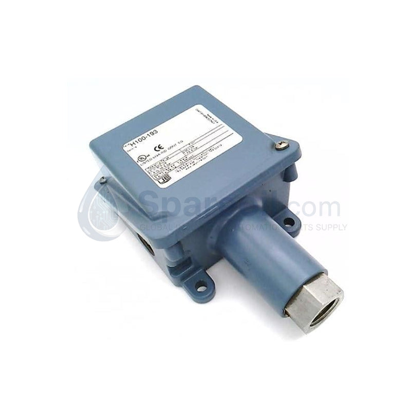 H100-193 UE General Purpose Pressure Switch | New & Original Stock