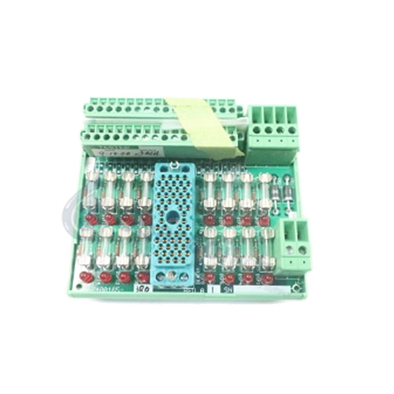 7400165-380 Triconex 9563-810NJ Terminal Panel Module