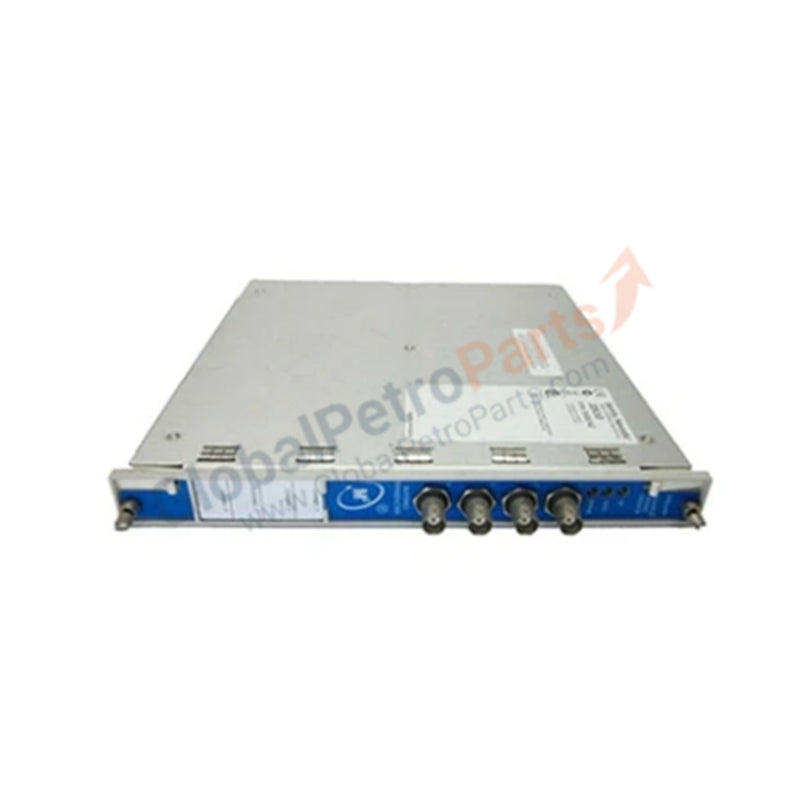 Bently Nevada 3500/42M Proximitor Seismic Monitor | 176449-02