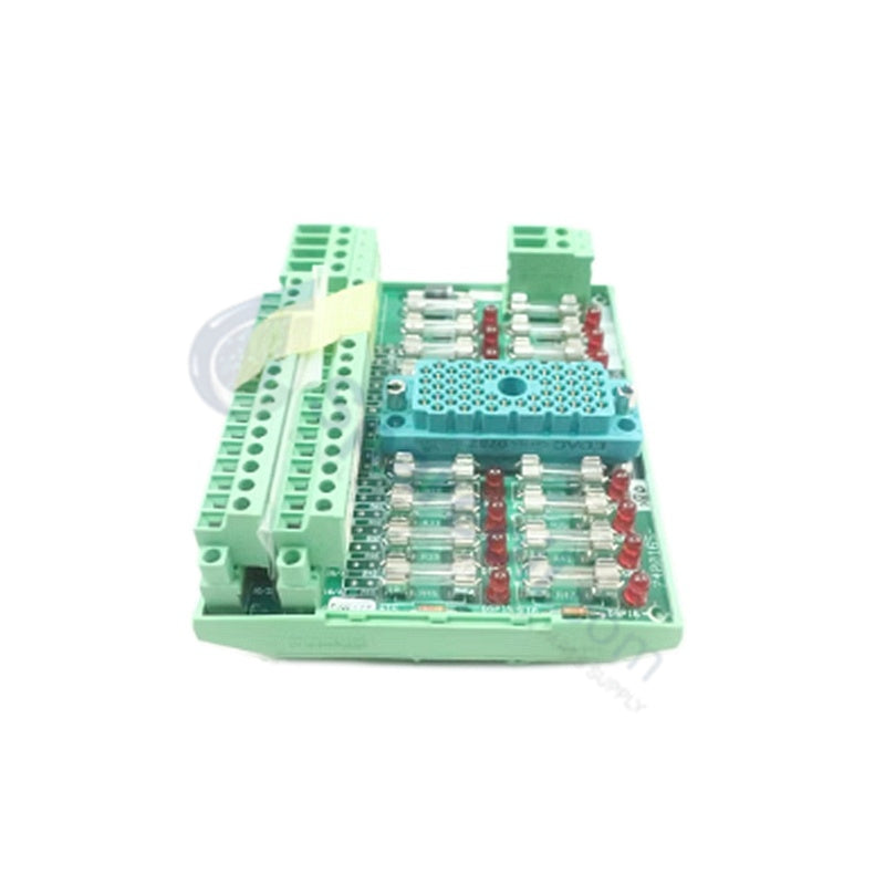 7400165-380 Triconex 9563-810NJ Terminal Panel Module