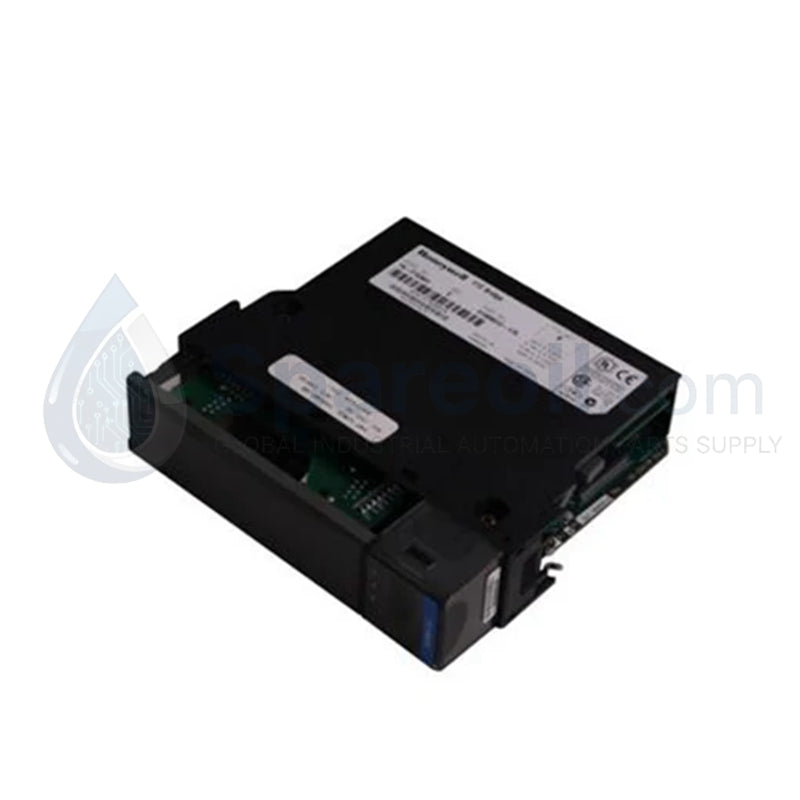 بطاقة إدخال تناظري عالية المستوى 16 بت من Honeywell TC-IAH161
