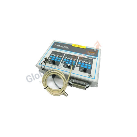 Woodward 9905-976 Module | TMR Speed Sensing Safety Panel