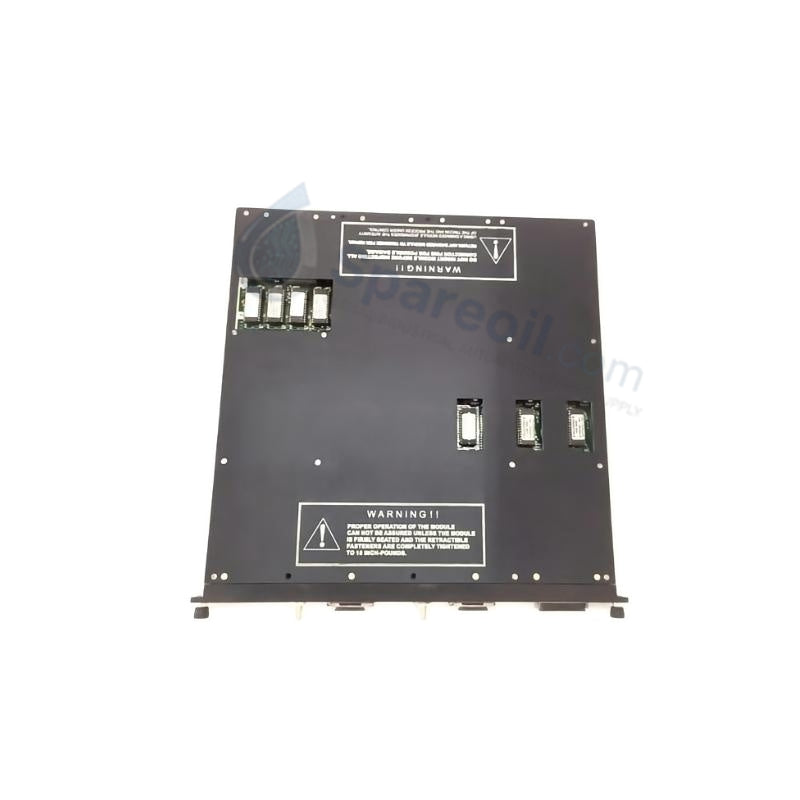 Network Communication Module | Triconex 4329G