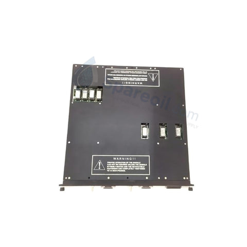 Network Communication Module | Triconex 4329G