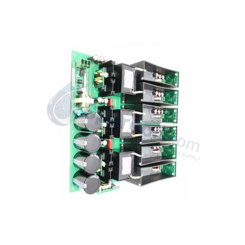 80026-044-06 Allen-Bradley Contactor Coil | New & Original Stock