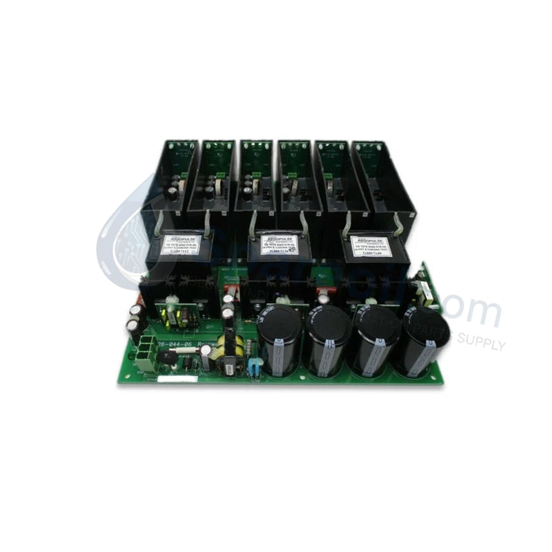 80026-044-06 Allen-Bradley Contactor Coil | New & Original Stock