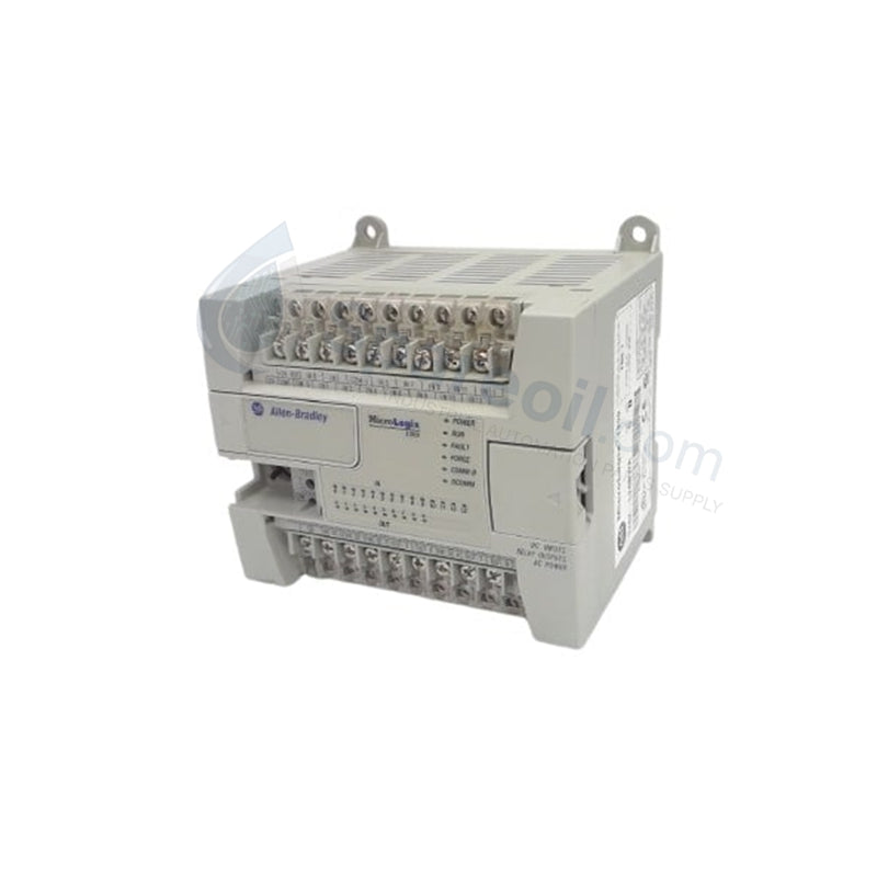 1762-L24BWA صحيفة بيانات ودليل فني Allen-Bradley MicroLogix 1200