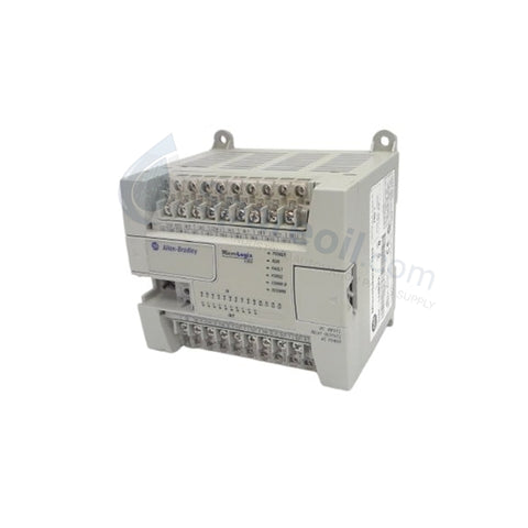 1762-L24BWA Allen-Bradley MicroLogix 1200 Datasheet & Technical Manual
