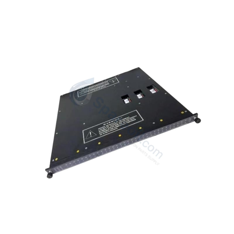 3708E TRICONEX Tricon 3000 Series Digital Input Modules