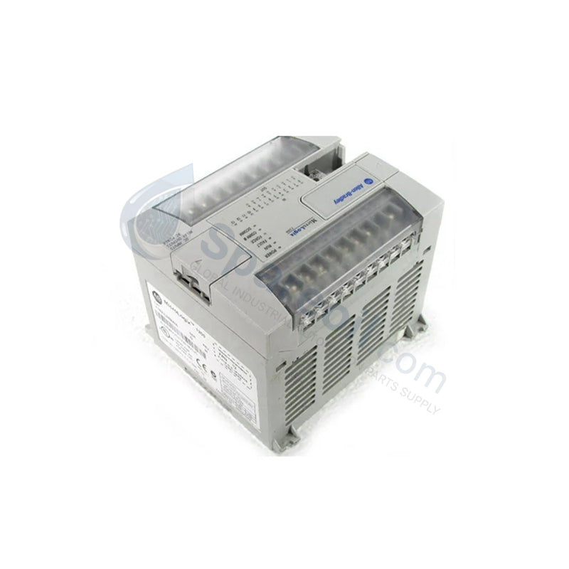 1762-L24BWA صحيفة بيانات ودليل فني Allen-Bradley MicroLogix 1200