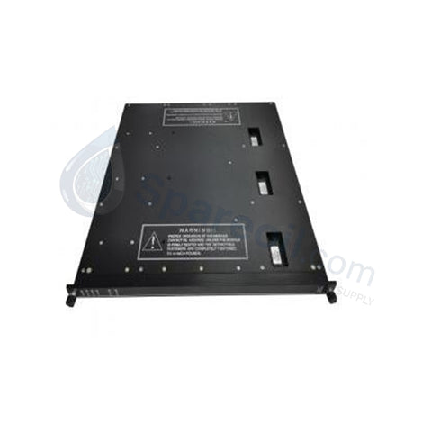 وحدات الاتصال لإدارة السلامة TMR طراز Triconex 4409