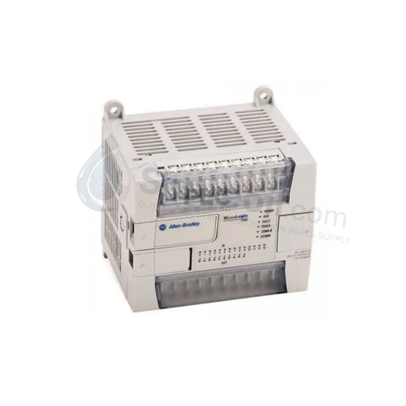 1762-L24BWA صحيفة بيانات ودليل فني Allen-Bradley MicroLogix 1200