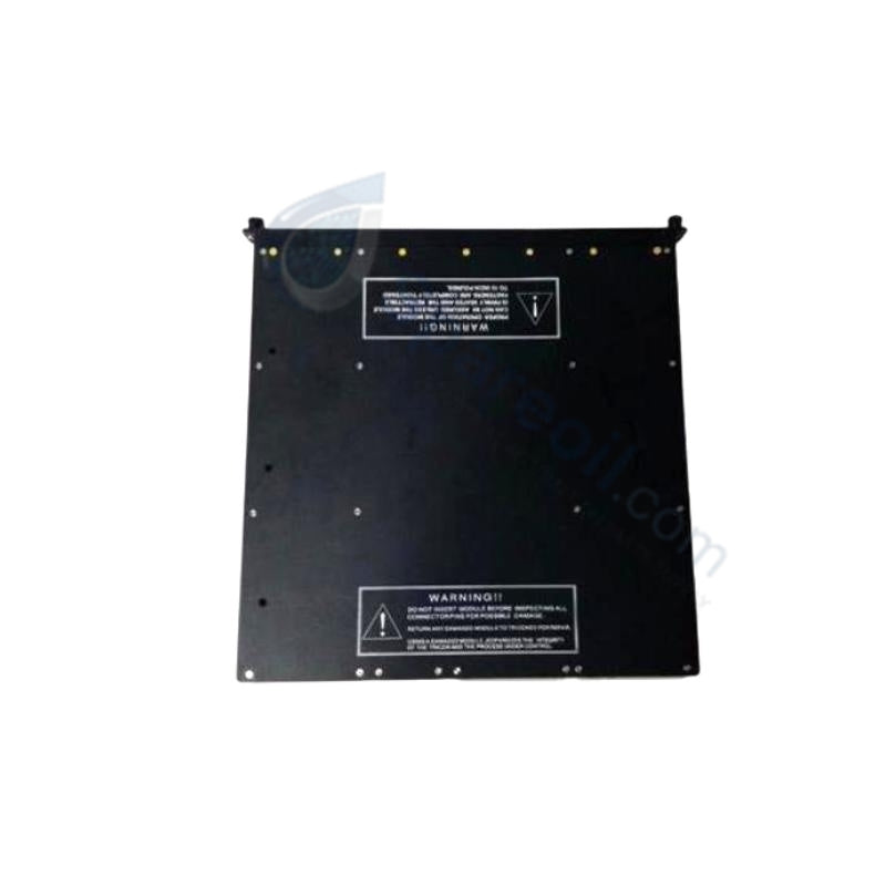 Triconex 3564 Triconex TMR Digital Input Module