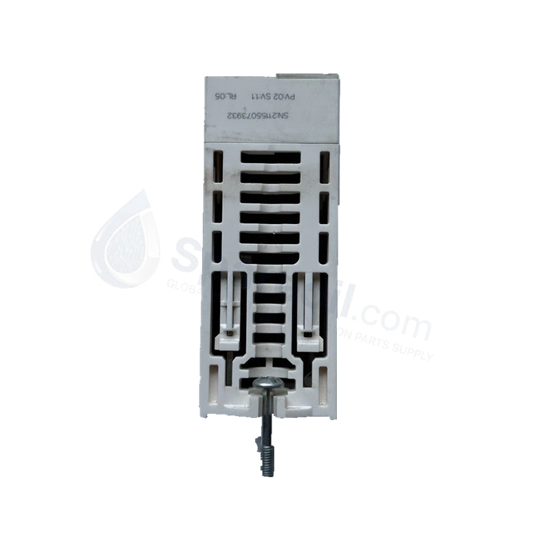 Módulo Schneider Electric BMXAMI0810 X80 para M340 y M580